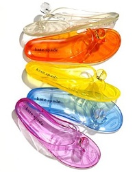jelly shoes 80s